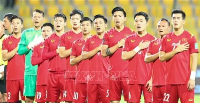 Vòng loại World Cup 2022: UAE giúp tuyển Việt Nam nhìn rõ thêm thực lực