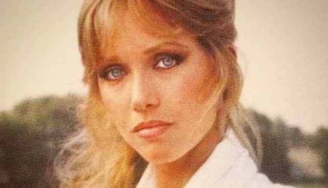 'Bond girl' Tanya Roberts qua đời ở tuổi 65