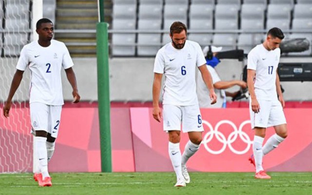 Bóng đá nam Olympic Tokyo 2020: Chờ Pháp, Đức, Argentina tìm lại chính mình