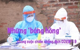 'Bông hồng thép' của Bắn súng Việt Nam: Người 'truyền lửa' cho học trò