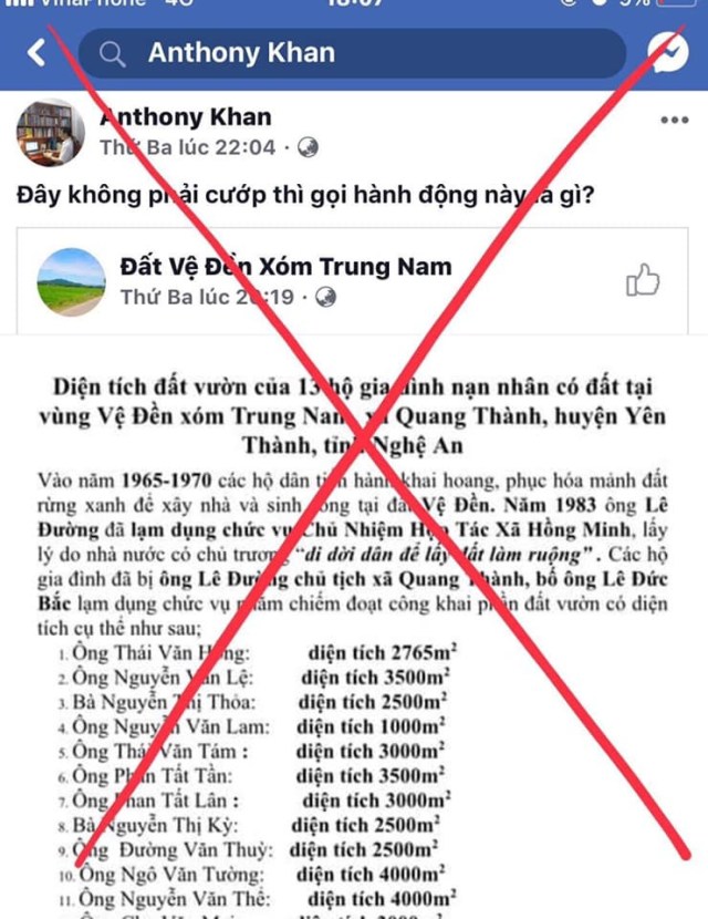 Bóng ma trong chiếc áo chùng đen