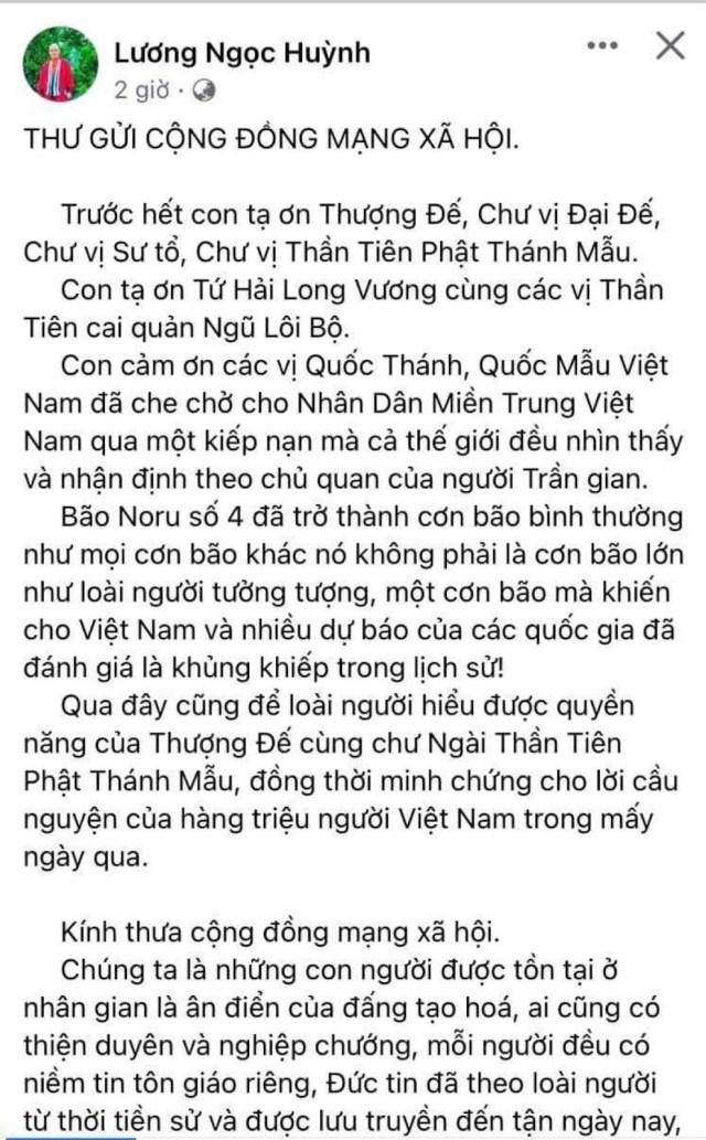 Bớt nổ đi anh Lương Ngọc Huỳnh ạ.