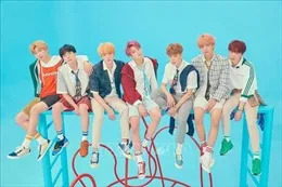 BTS tiếp tục gặt hái kỷ lục mới