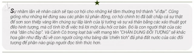 Bùi Thanh Hiếu – kẻ buôn gió buôn cả lương tâm