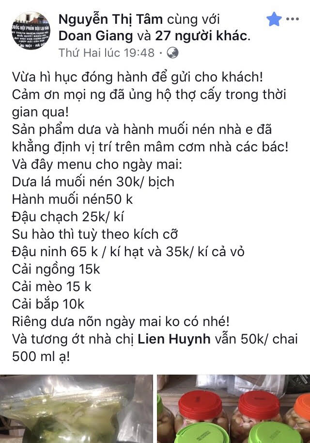 Buôn dân chủ- món hời mà các nhà dận chủ nhắm đến