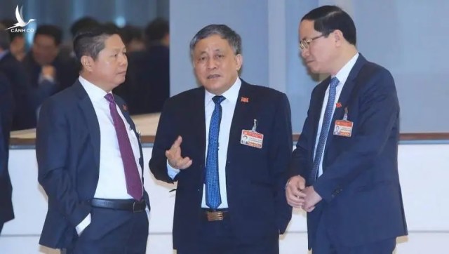 Các đồng chí quy hoạch BCH TW là nguồn nhân sự hết sức quan trọng cho công tác nhân sự Đại hội XIII Các đồng chí quy hoạch BCH TW là nguồn nhân sự hết sức quan trọng cho công tác nhân sự Đại hội XIII