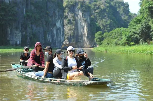 Các khu, điểm du lịch đảm bảo an toàn khi mở cửa đón khách trở lại 