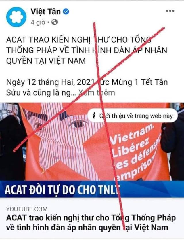 Các ngươi hãy thôi rao giảng!