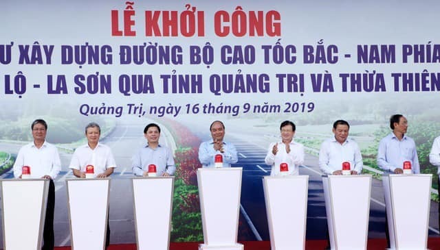 Các nhà thầu Việt Nam sẽ làm cao tốc Bắc Nam!