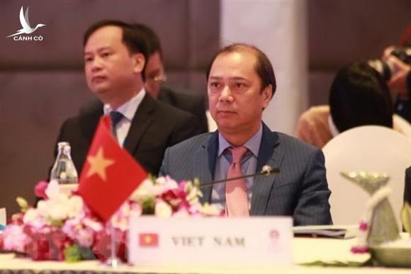 Các nước ASEAN nhất trí cao với sáng kiến, đề xuất của Việt Nam