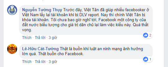 Các thành viên Hội Nhà báo Độc lập nói mình không phạm pháp