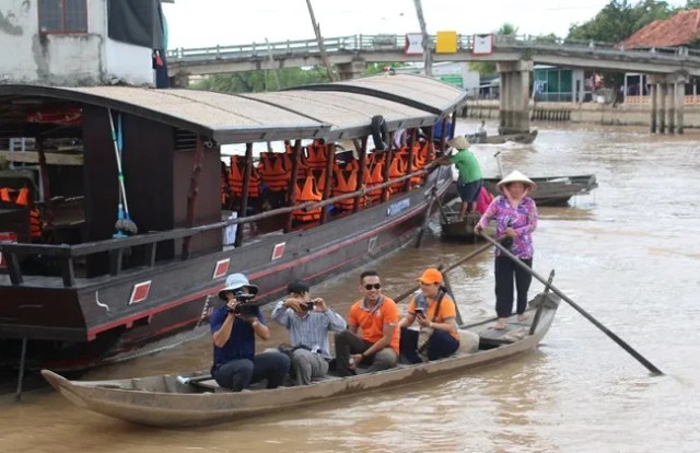 Các tỉnh phía Nam đẩy mạnh liên kết để hồi phục ngành du lịch sau dịch bệnh COVID-19