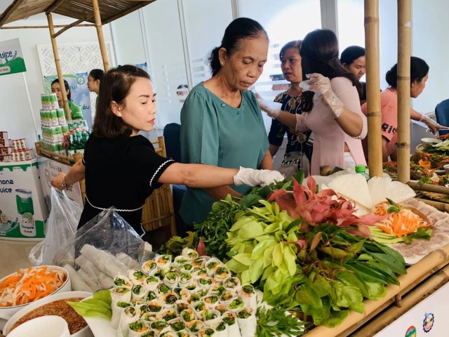 Các tỉnh vùng Đông Nam Bộ 'bắt tay' nhau phát triển du lịch