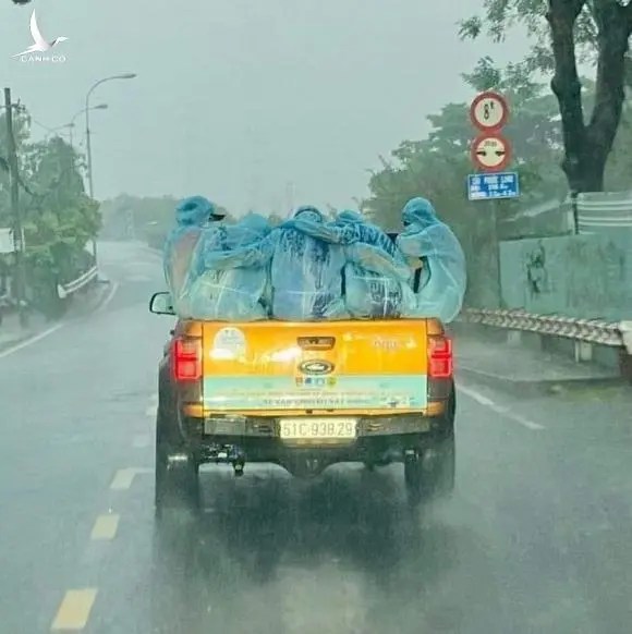 Cách duy nhất để chúng ta chiến thắng đại dịch Cách duy nhất để chúng ta chiến thắng đại dịch