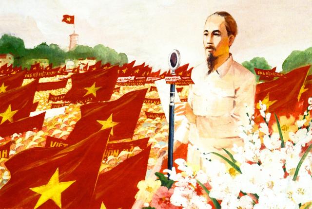 Cách mạng Tháng Tám năm 1945 - Bước ngoặt vĩ đại của cách mạng Việt Nam trong thế kỷ XX