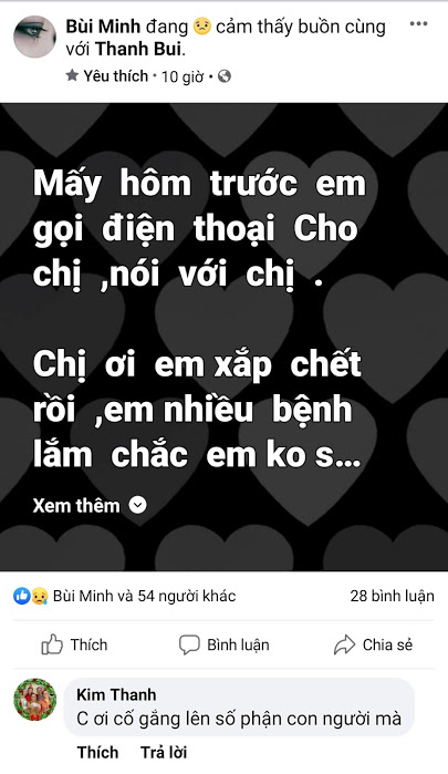 Cái giá phải trả với gia đình những bị cáo đã gây ra tội ác tại xã Đồng Tâm