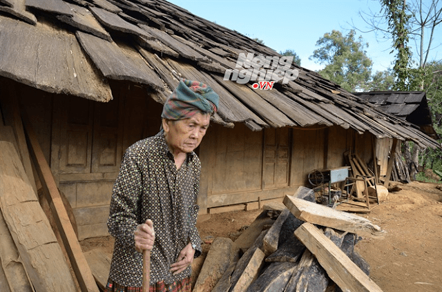 Cái kết đắng của những kẻ 'ảo tưởng' thành lập 'Vương quốc Mông'