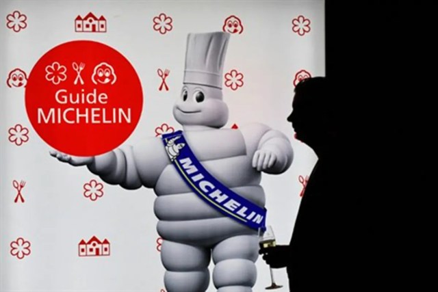 Cẩm nang Michelin thời COVID-19