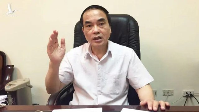 “Cán bộ tham nhũng chia nhau hàng nghìn tỷ đồng, dân chịu sao nổi?” “Cán bộ tham nhũng chia nhau hàng nghìn tỷ đồng, dân chịu sao nổi?”
