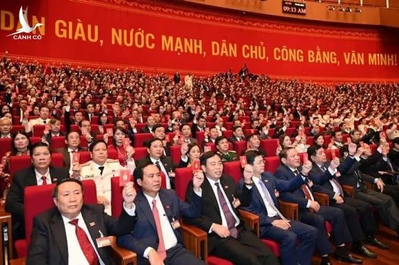 Cần hiểu “đột phá thể chế” thế nào cho đúng?