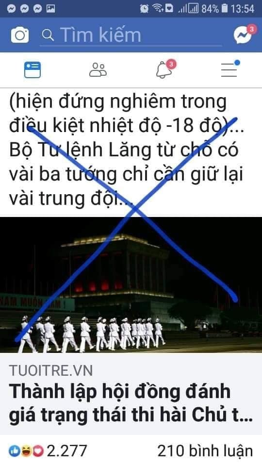 Cần Phải Có Biện Pháp Với Trương Huy San!