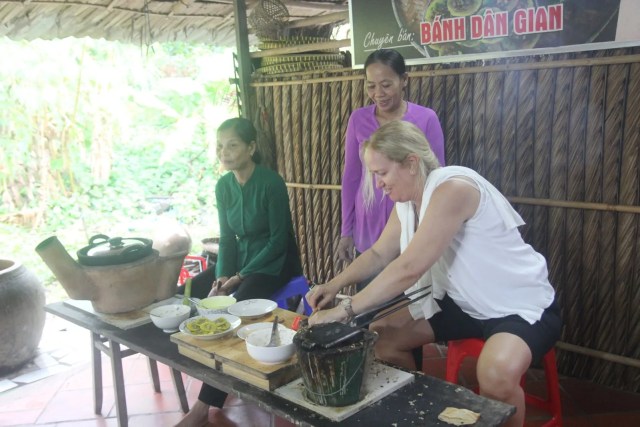 Cần Thơ tìm hướng đi cho du lịch cộng đồng - Bài 1: Tiềm năng chưa được phát huy