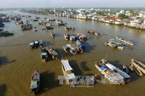 Cần Thơ tìm hướng đi cho du lịch cộng đồng - Bài cuối: Cần sự chung sức, đồng lòng