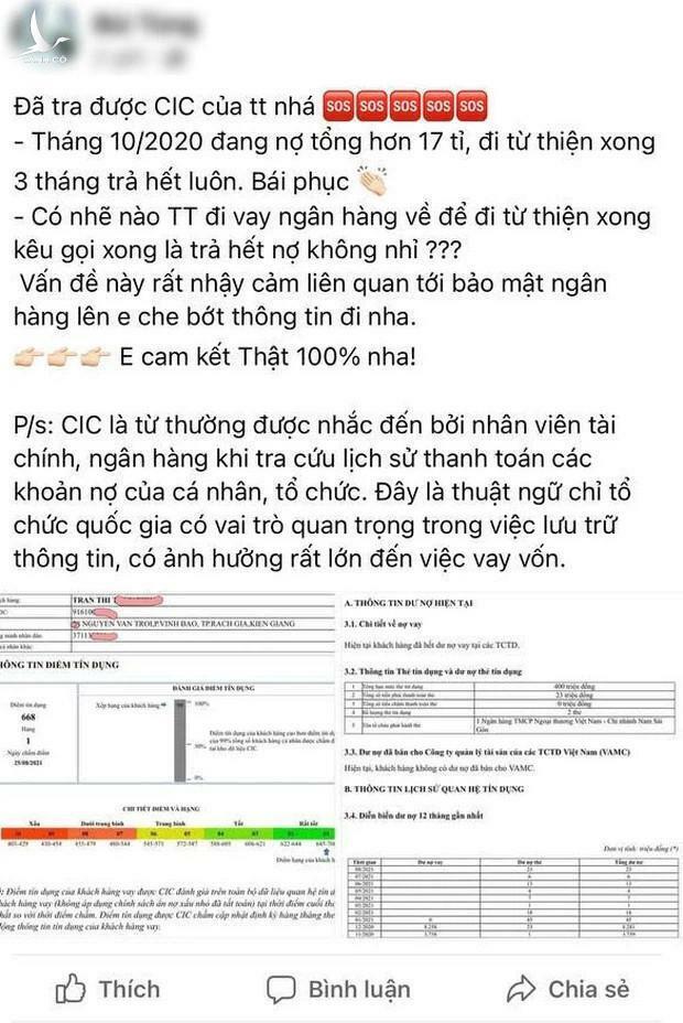 Cần trả lại cho “Từ Thiện” đúng với ý nghĩa nhân văn vốn có của nó