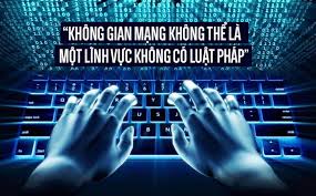 Cẩn trọng với lời kêu gọi cộng đồng mạng kháng chiến