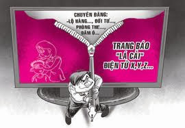 Cần Tuyên Chiến Với Xu Hướng 