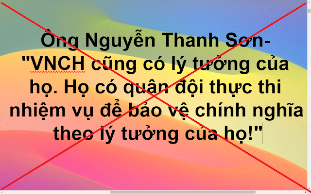 Có phải lật sử thời nay còn nguy hiểm hơn thời nhân văn giai phẩm?