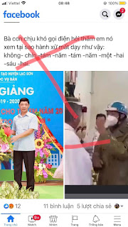 Cần xử lý nghiêm các đối tượng đưa tin sai sự thật về vụ việc tại Giáo xứ Vụ Bản