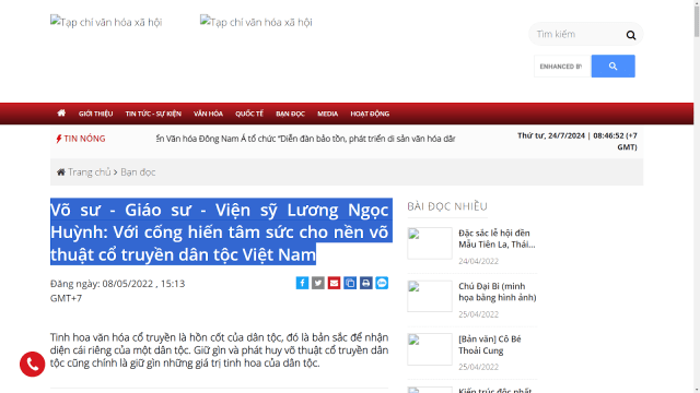 Cần xử lý nghiêm với 