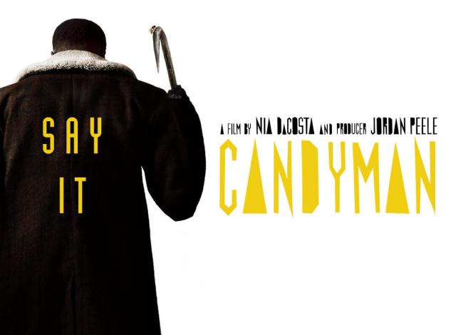 'Candyman' gặt hái doanh thu cao nhất ở các phòng vé Bắc Mỹ