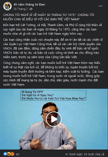 Cảnh báo “Nhóm Bạn Công Nhân” - cánh tay của Việt tân và Hội Anh em Dân chủ để lôi kéo công nhân?