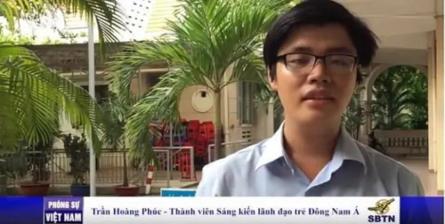 Cảnh báo sự thật đằng sau chương trình “Học bổng YSEALI”