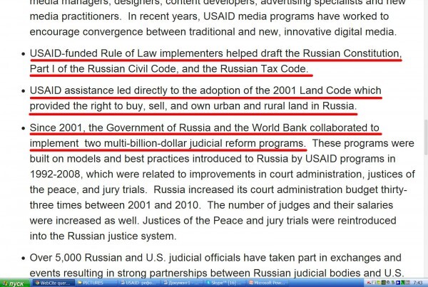 Cảnh báo: USAID (Mỹ) đã từng thao túng nền báo chí Nga những năm 90 thì báo chí Việt Nam hiện nay, Mỹ có tha?