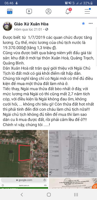 Cảnh giác trước 