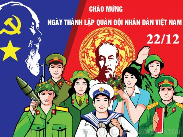 Cảnh giác với âm mưu 