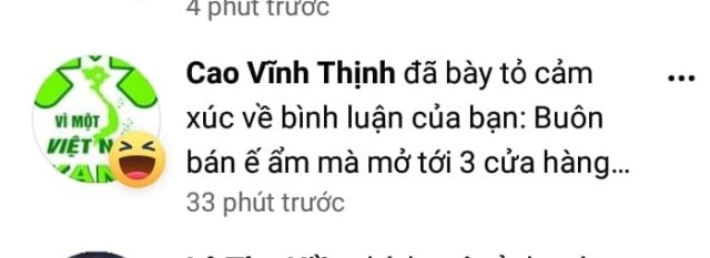 Cảnh giác với nhóm Cao Vĩnh Thịnh, Mai Khôi, Trịnh Hội