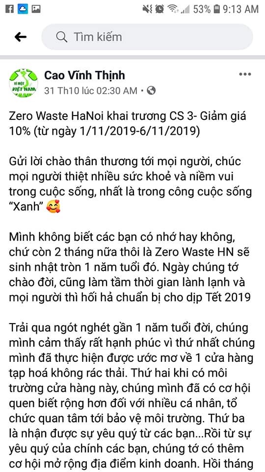 Cảnh giác với nhóm Cao Vĩnh Thịnh, Mai Khôi, Trịnh Hội