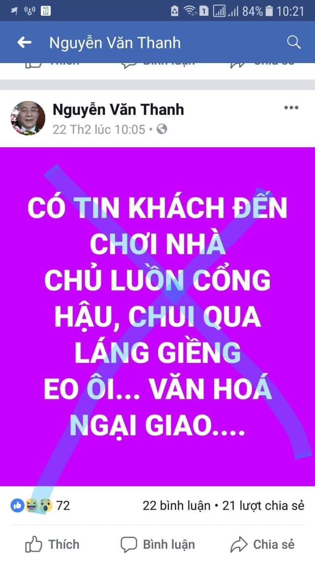 Cảnh Giác Với Thông Tin Xuyên Tạc Ý Nghĩa Chuyến Thăm Lào, Campuchia Của Đồng Chí Nguyễn Phú Trọng