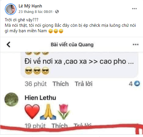 Cảnh giác với tin giả 