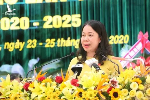 [CẬP NHẬT] Danh sách Bí thư Tỉnh ủy, Thành ủy nhiệm kỳ 2020-2025