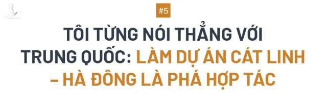 Câu chuyện Việt Nam sẽ đối diện như thế nào trước một Trung Quốc thay đổi