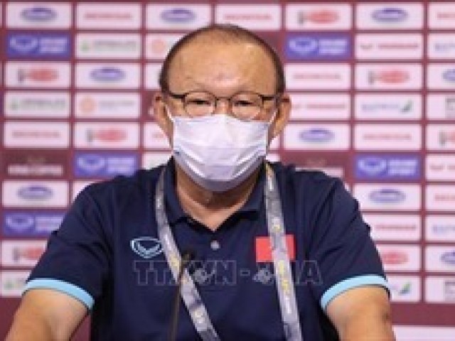 Đưa 8 cầu thủ U23 vào danh sách tuyển Việt Nam chuẩn bị cho AFF Suzuki Cup 2020