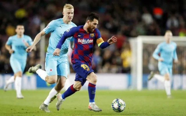 Celta Vigo - Barcelona: Đừng để mọi chuyện thêm rối