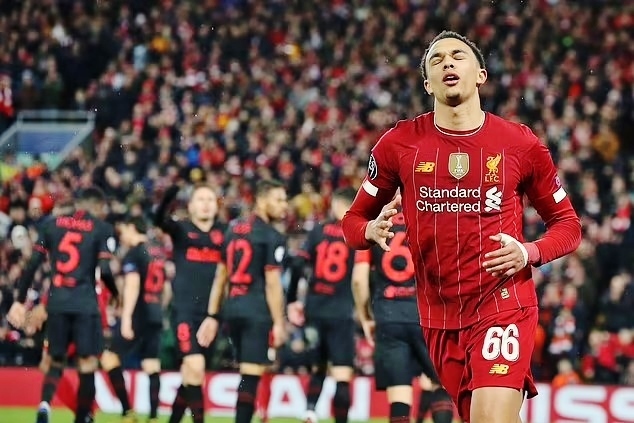 Champions League 2021 - 2022: MU, Liverpool khó từ vòng bảng