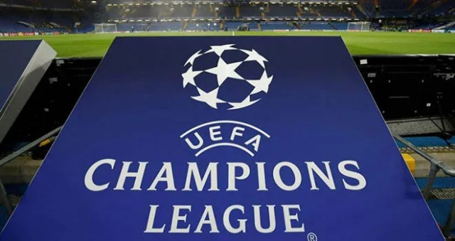 Champions League trở lại ngay đầu tháng 8