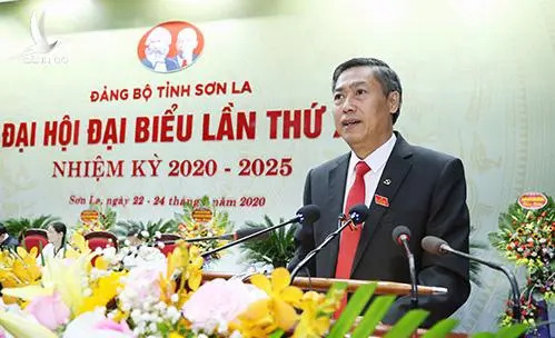 Chân dung 5 Bí thư Tỉnh ủy trẻ tuổi nhất vừa đắc cử nhiệm kỳ 2020-2025